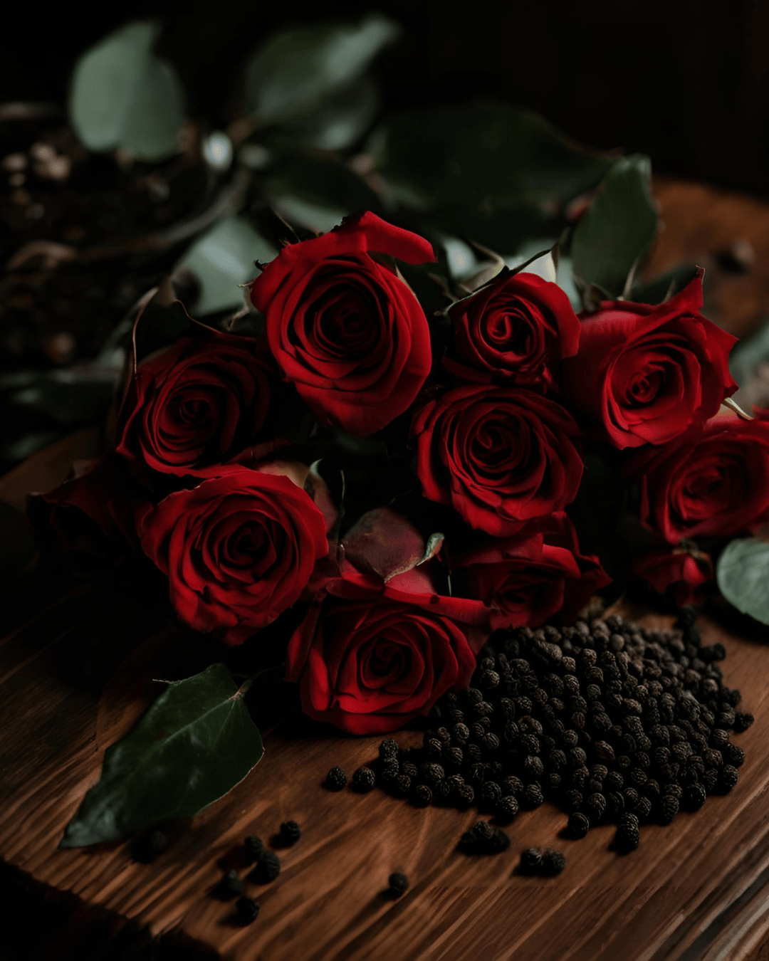 Wicked Valentine - Slika 2