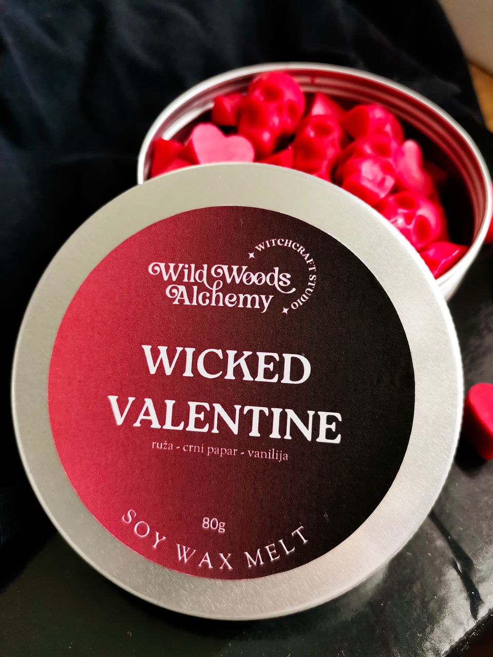 Wicked Valentine