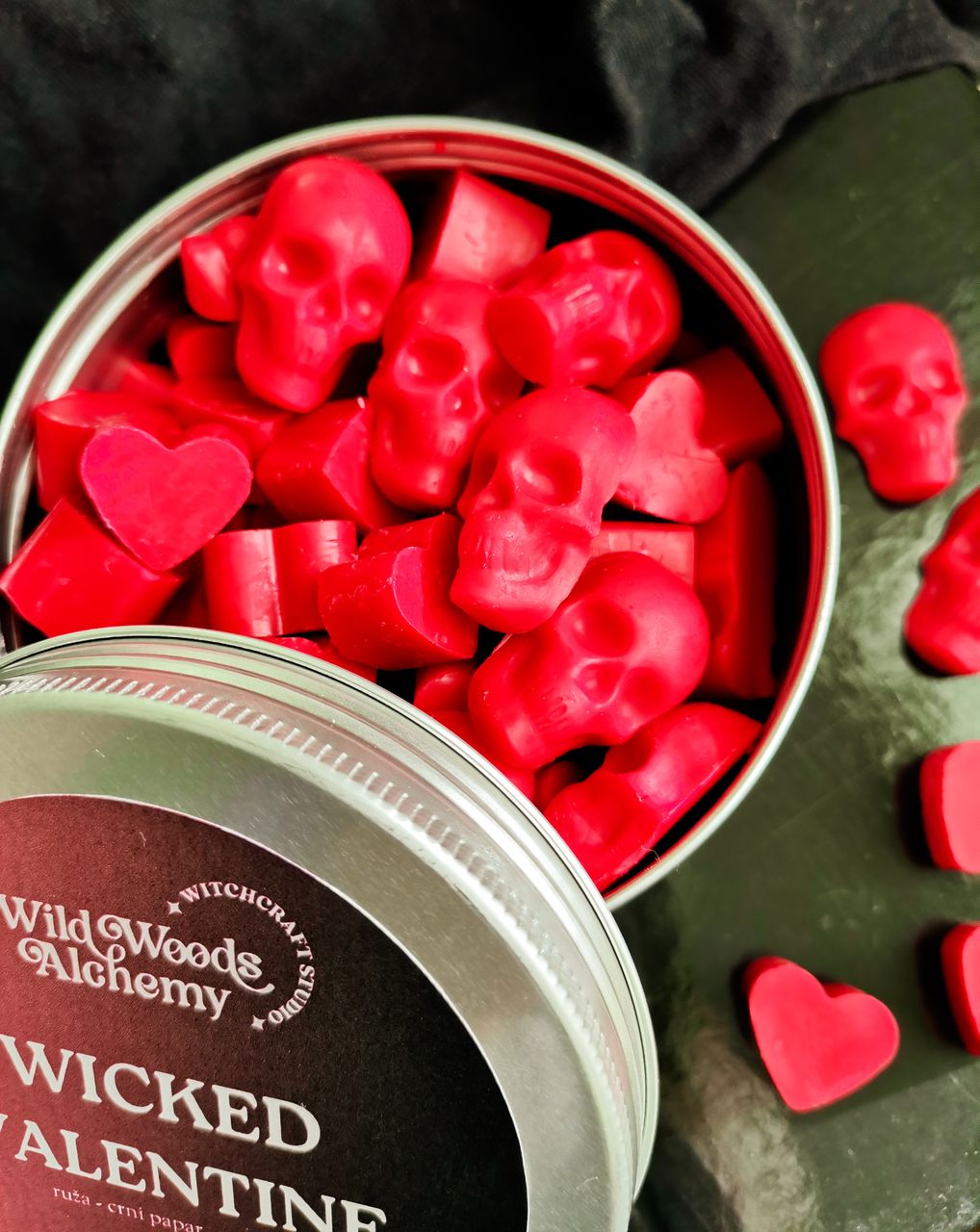 Wicked Valentine - Slika 3