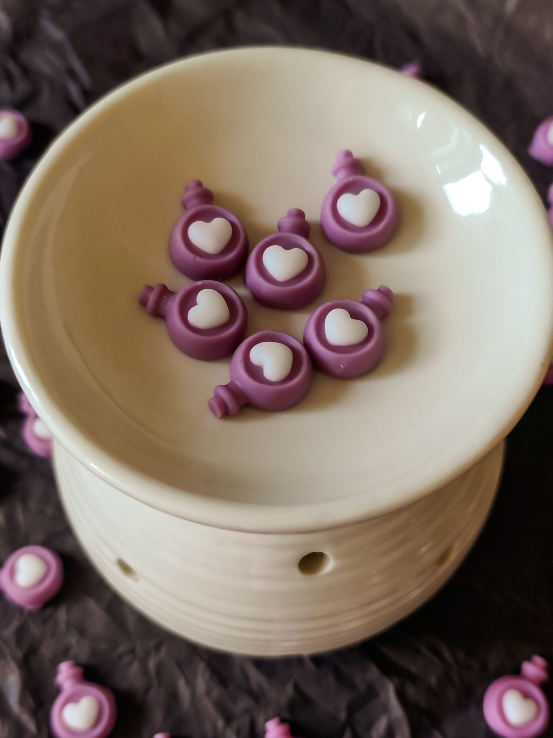 Love Hex Purple - Slika 4