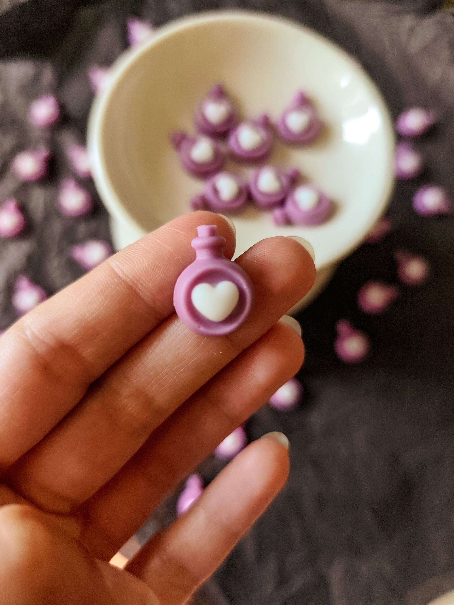 Love Hex Purple - Slika 3