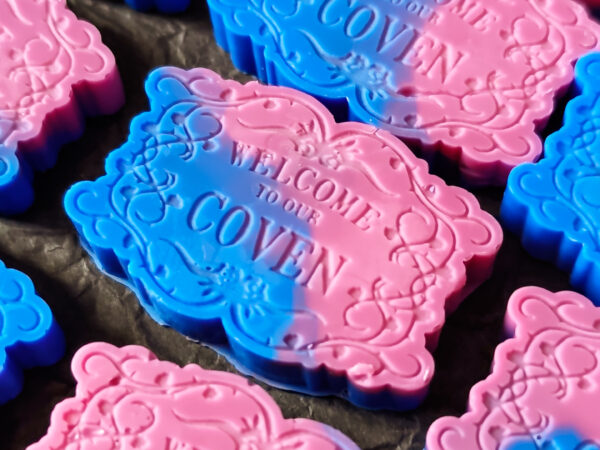 Coven Melts