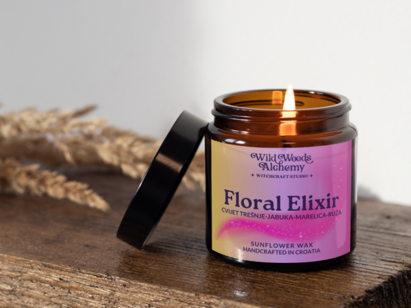 Floral Elixir