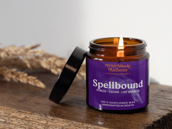 Spellbound