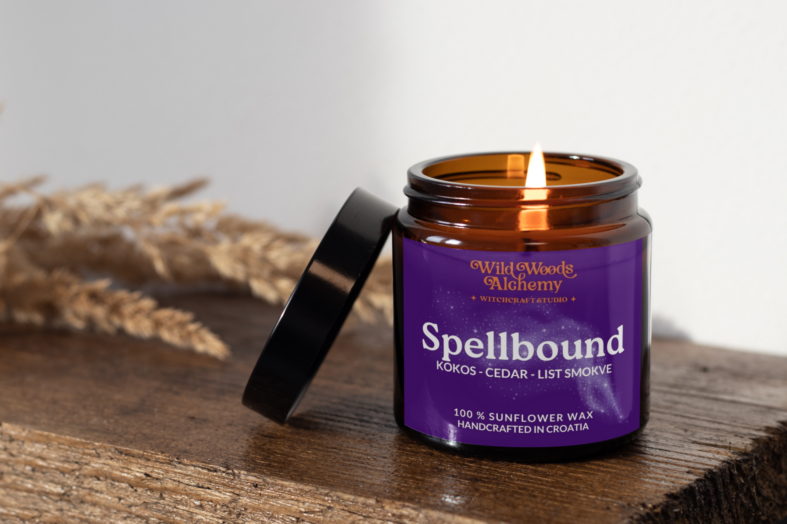 Spellbound