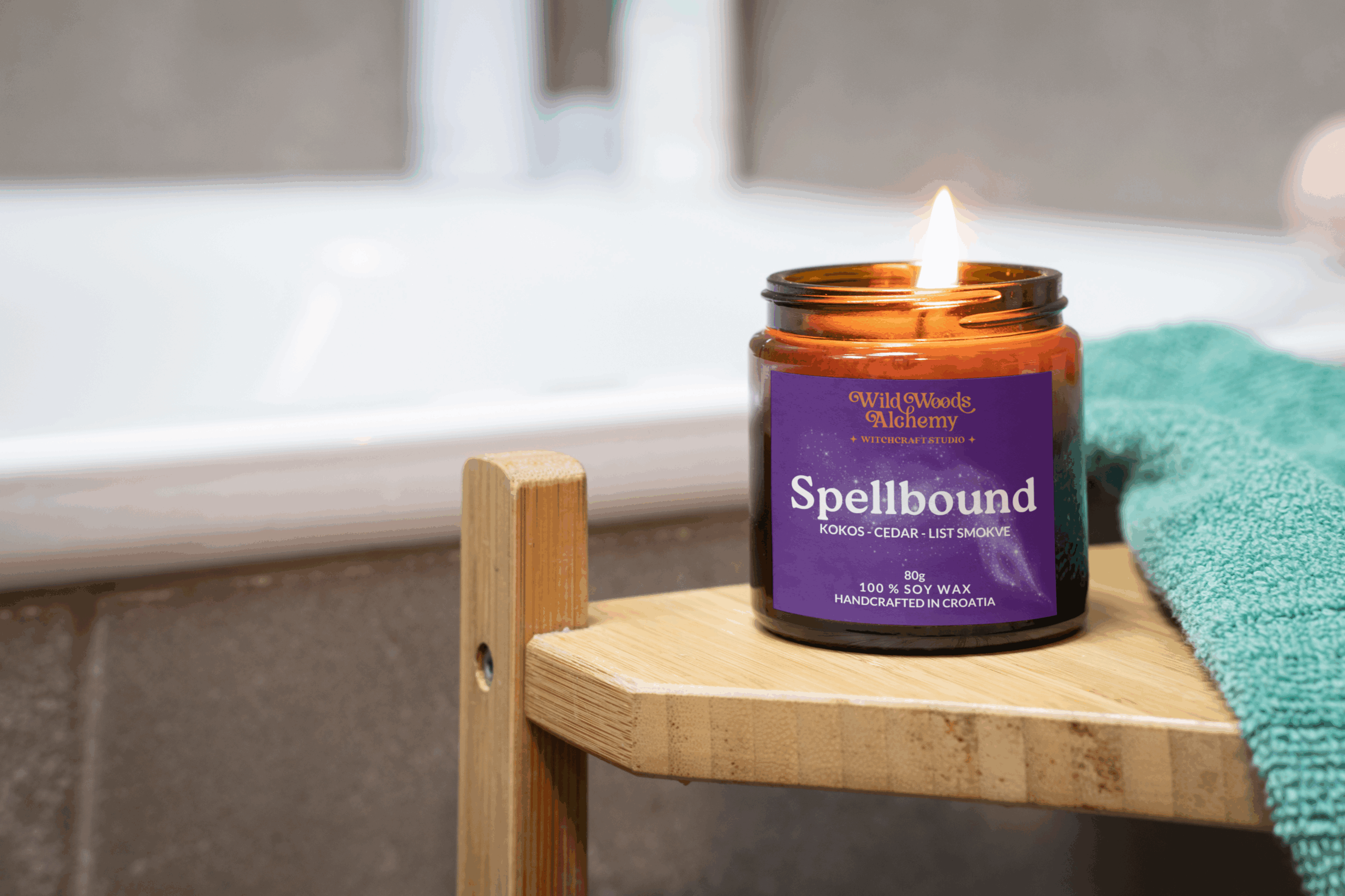 Spellbound - Slika 3