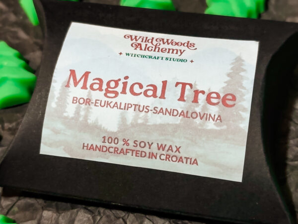 Magical Tree - 20-25g