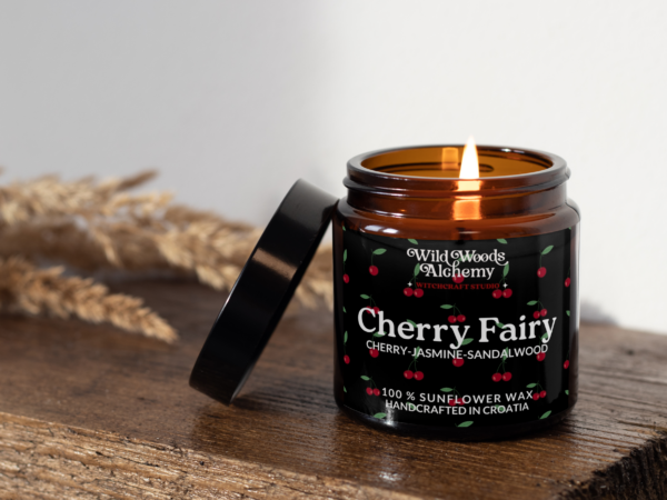Cherry Fairy
