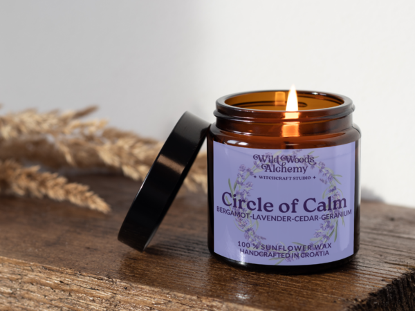 Circle of Calm