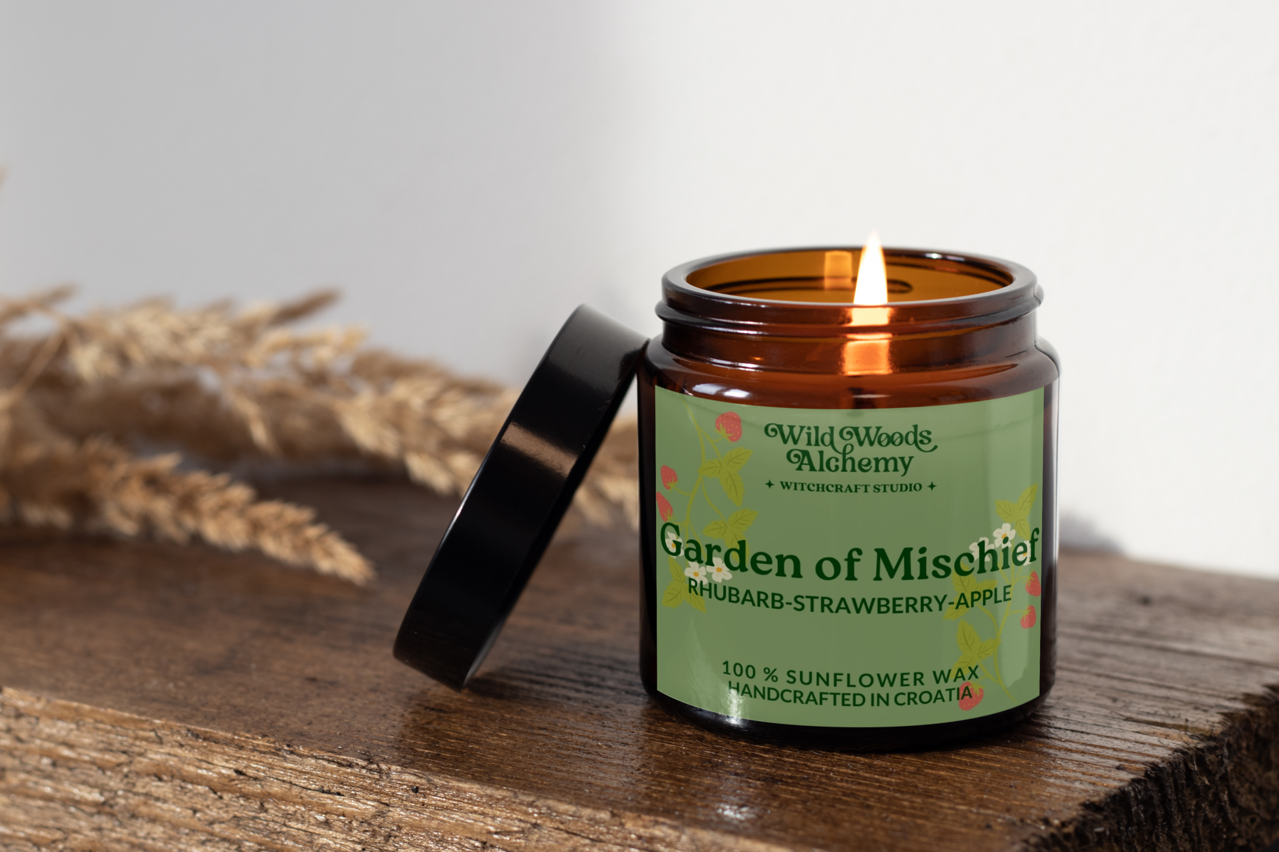 Garden of Mischief