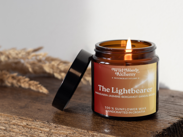 The Lightbearer