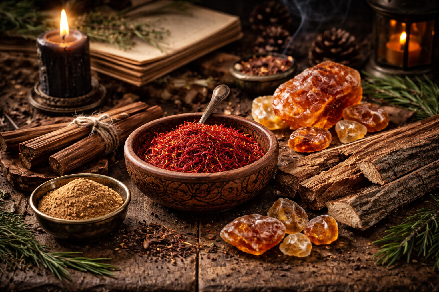 Forest Trip - Slika 2