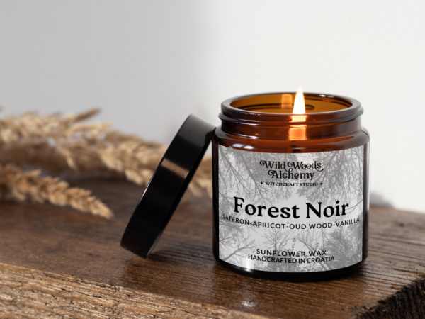Forest Noir