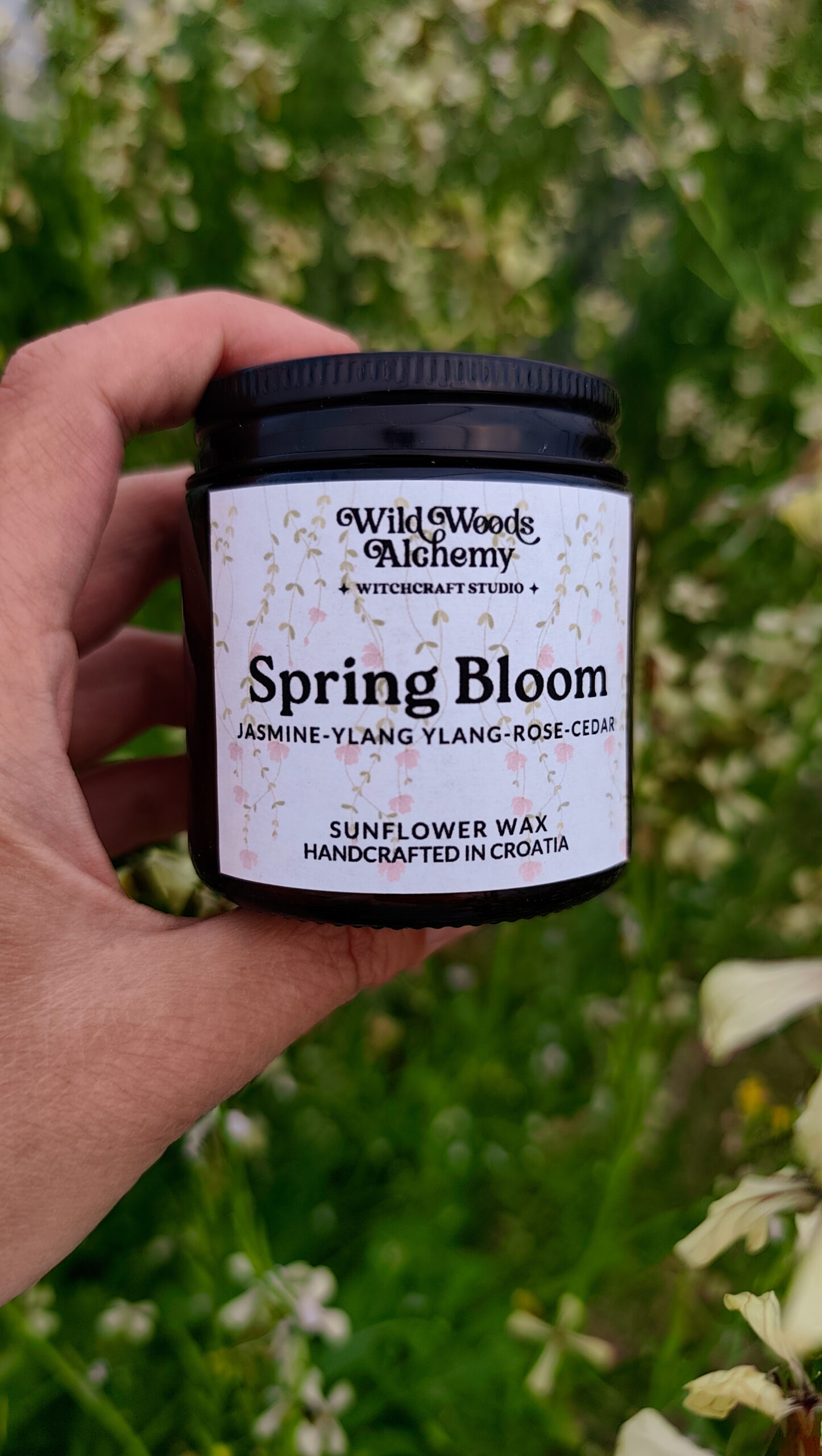 Spring Bloom - Slika 3