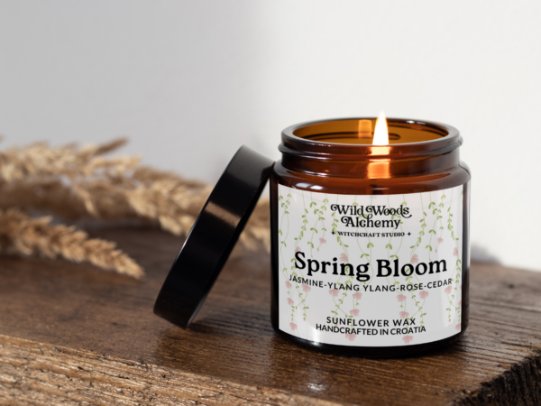 Spring Bloom