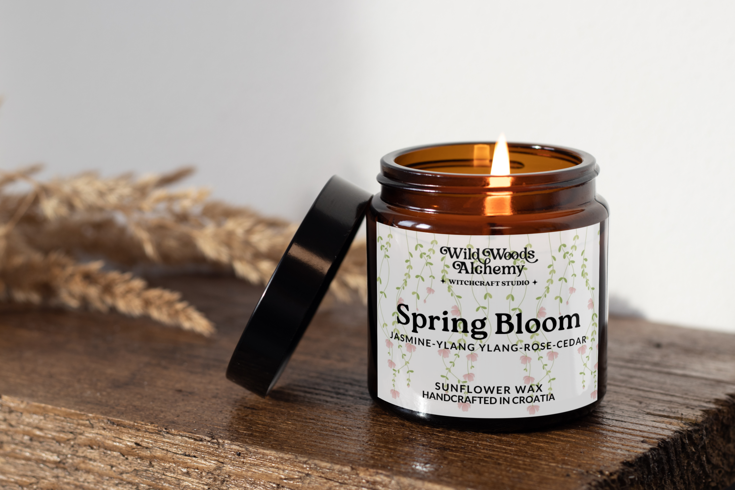 Spring Bloom