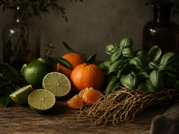 Arcana Botanica