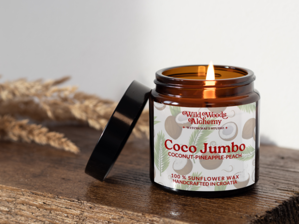 Coco Jumbo