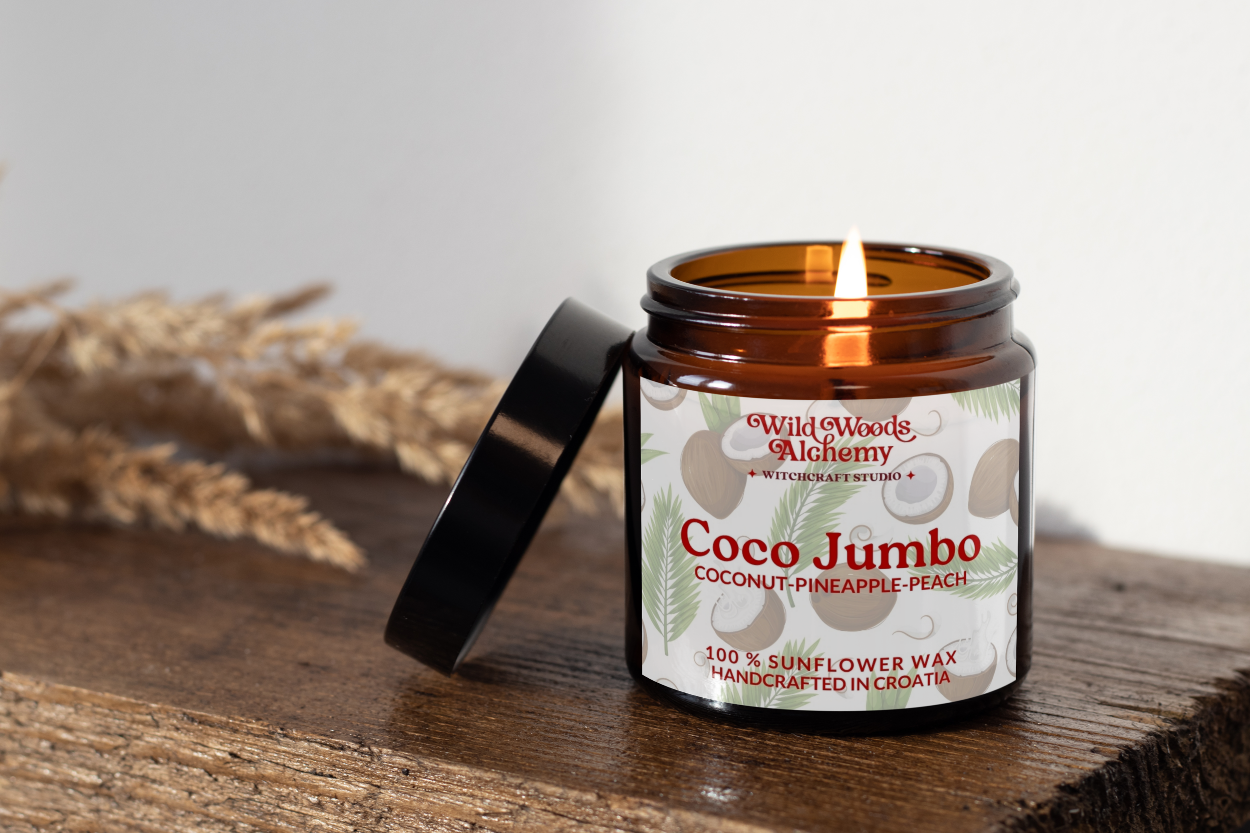 Coco Jumbo