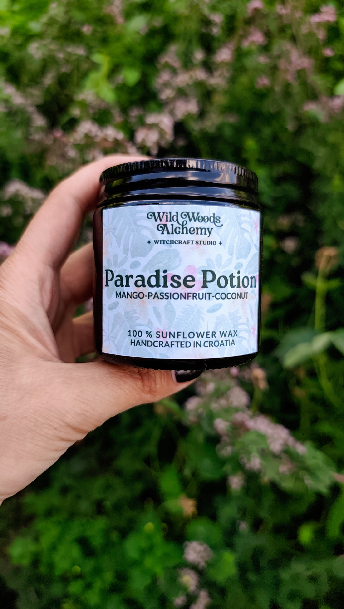 Paradise Potion - Slika 3