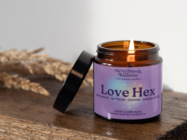 Love Hex