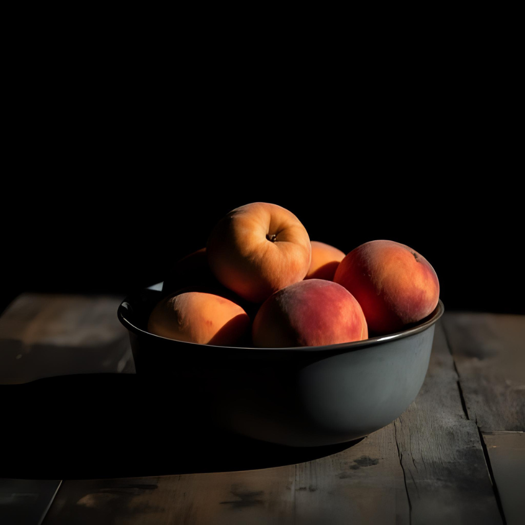 Witchy Peachy - Slika 2